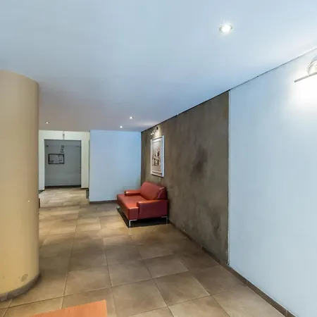 Excelente Depto 2 Habitaciones En Nueva Cordoba By Lofty Exterior photo