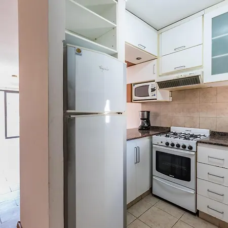 Excelente Depto 2 Habitaciones En Nueva Cordoba By Lofty Exterior photo