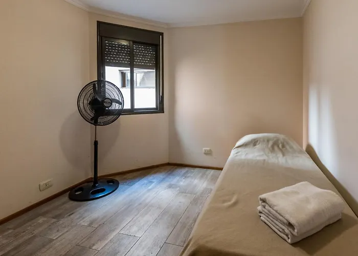 Excelente Depto 2 Habitaciones En Nueva Cordoba By Lofty
