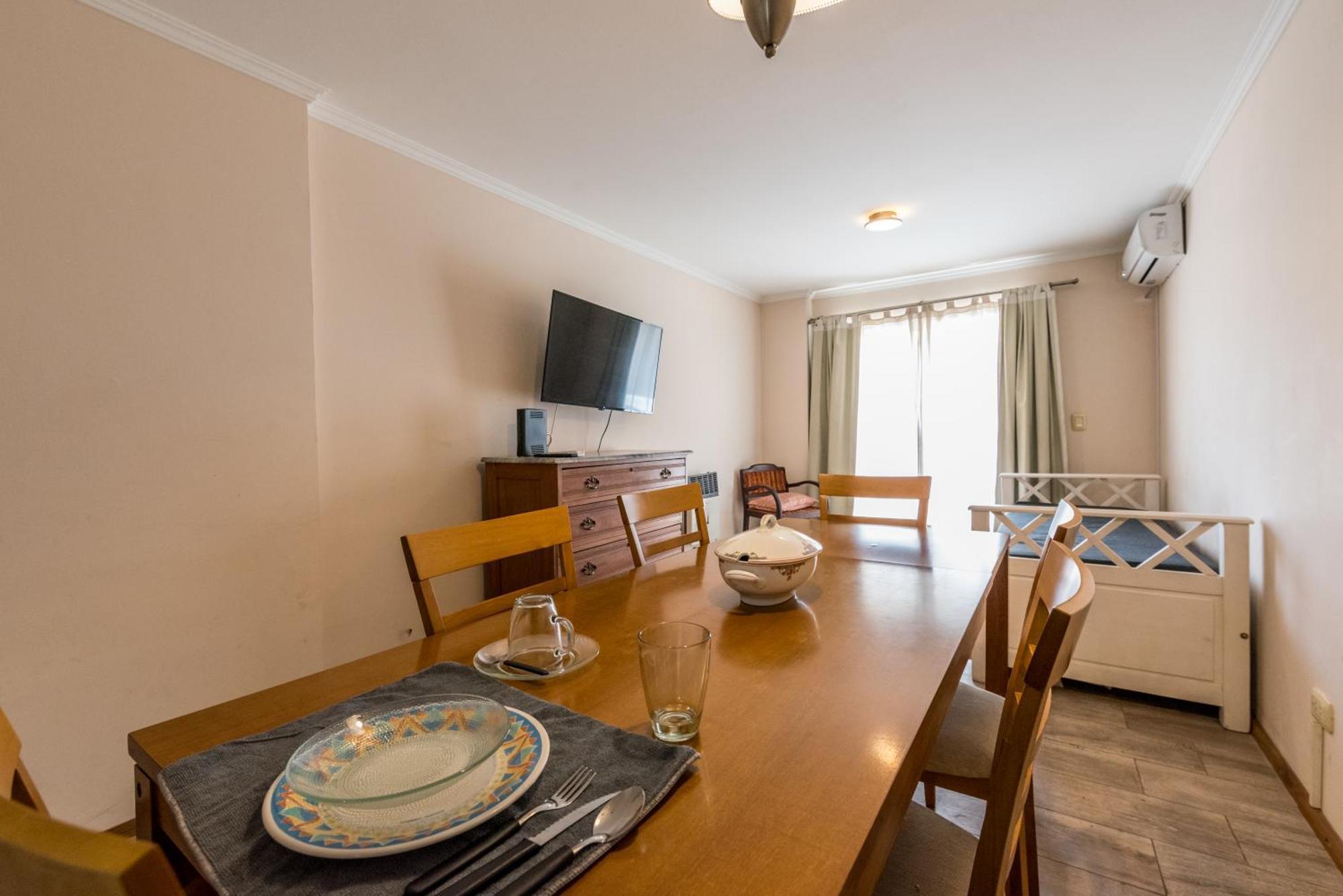 Excelente Depto 2 En Nueva By Lofty Apartamento Córdoba