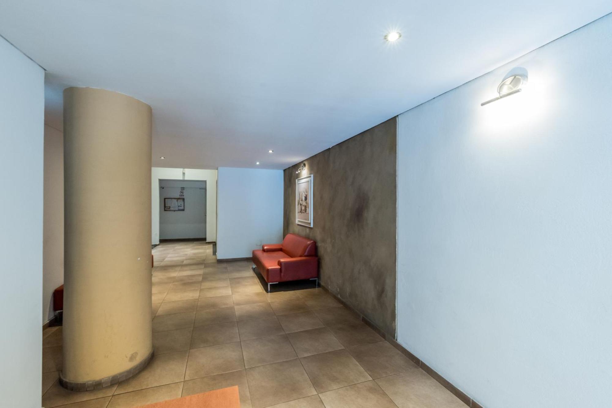 Excelente Depto 2 En Nueva By Lofty Cordoba