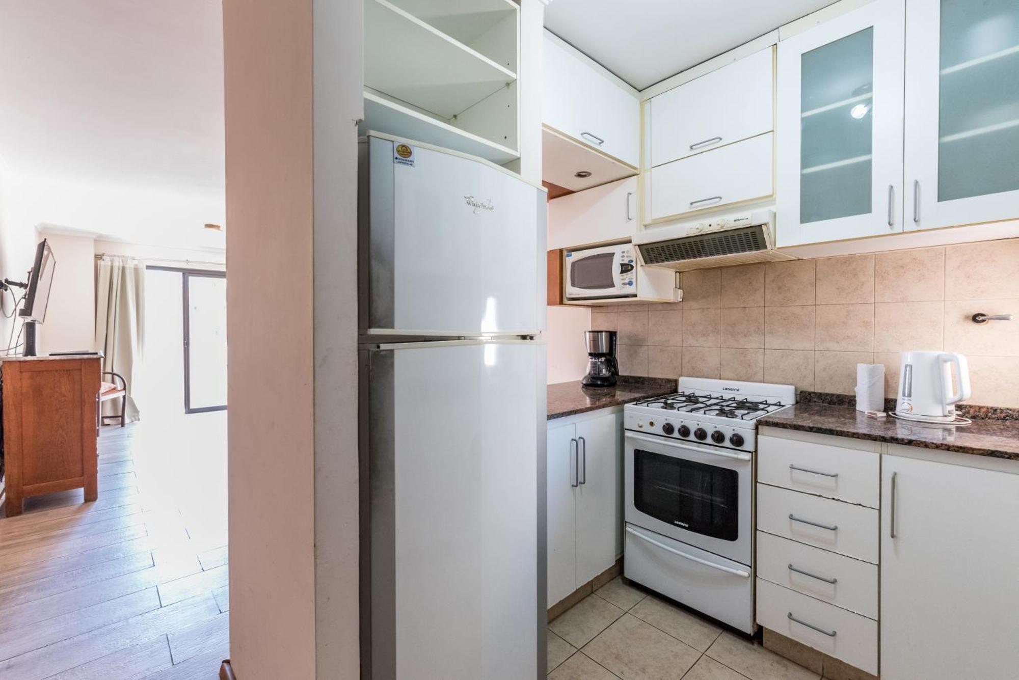 Excelente Depto 2 En Nueva By Lofty Cordoba