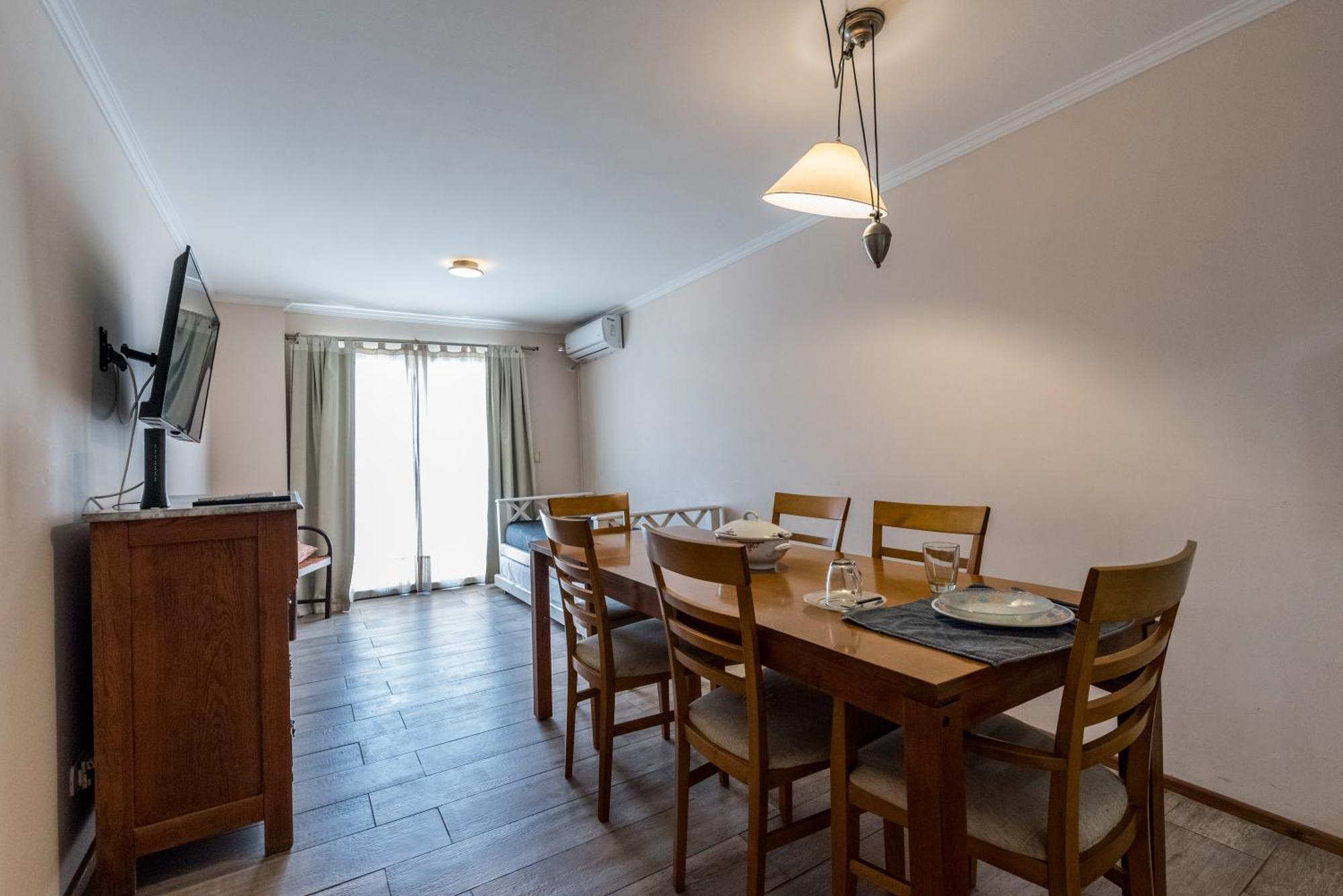Apartment Excelente Depto 2 En Nueva By Lofty Cordoba